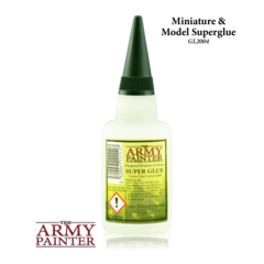 Miniature Super Glue 24ml